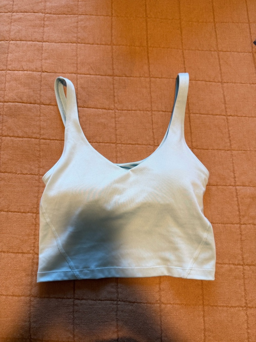 Athletic Tank